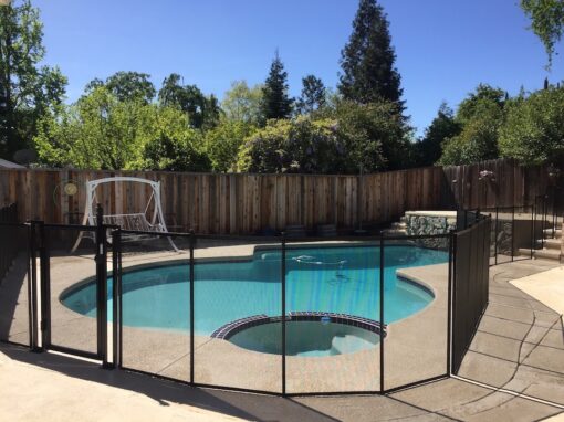 California Pool Barriers