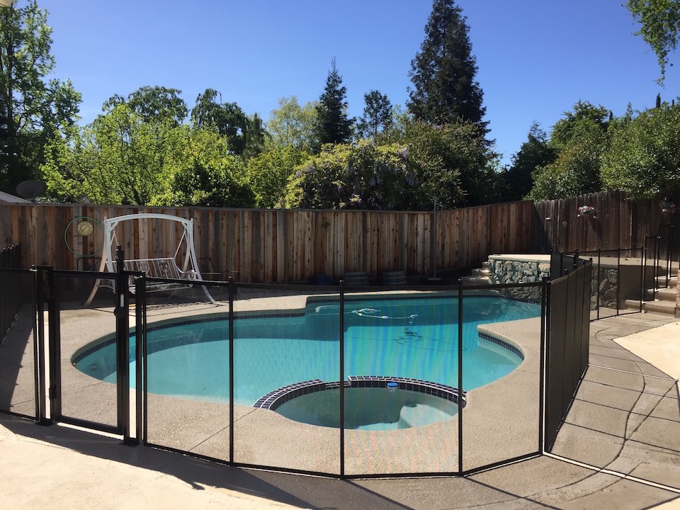 California Pool Barriers California Pool Barriers