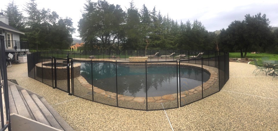 Pool Barriers Pool Barriers