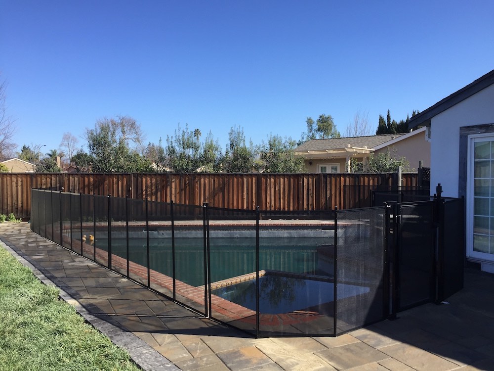 Pool Safety Fences Pool Safety Fences
